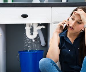 About Water Heater Repair LLC Manvel, ND